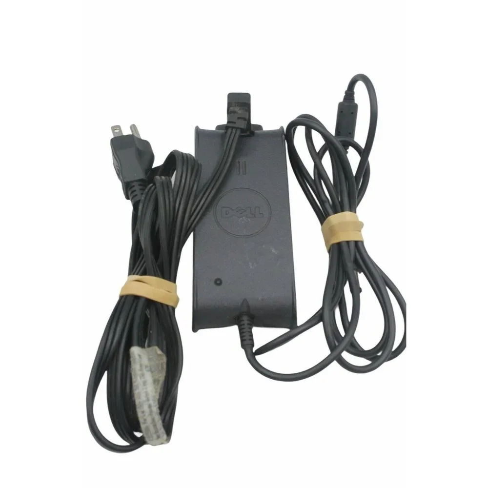 Dell Genuine Original Inspiron Latitude 65W A-12 AC Adapter PA-1650-05d2F7970